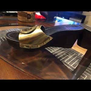 Tory Burch Sandals/slides